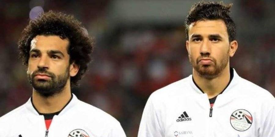 باولو كامبوس: محمد صلاح أحد أعظم اللاعبين في العالم.. وأحب مشاهدة تريزيجيه مع منتخب مصر