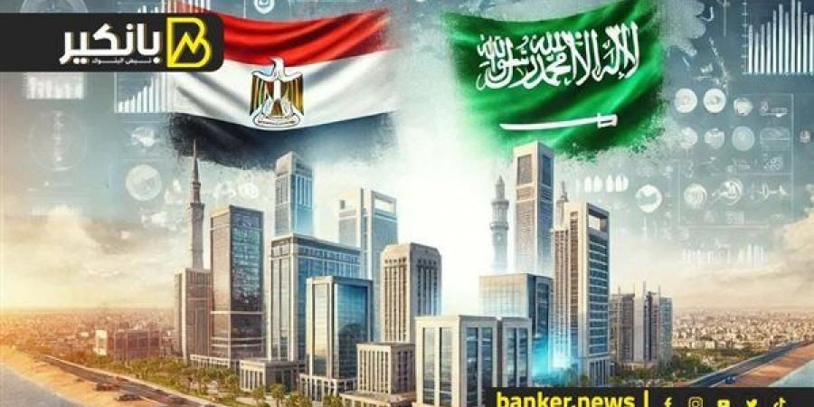 اتفاقية هتغير قواعد اللعبة.. مصر والسعودية بيعملوا عظمة في مجال نقل البضايع