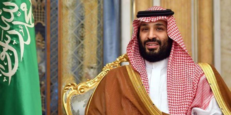 أول إجراء لولي العهد السعودي بعد فوز المملكة بتنظيم مونديال 2034