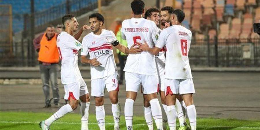 آخر أخبار الزمالك.. قائمة المرشحون لخلافة جوميز وتفاصيل جلسه لبيب مع اللاعبين