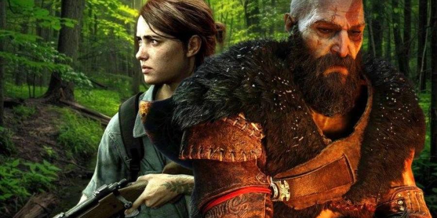 لعبة استوديو Naughty Dog التالية تكشف عن رابط مع سلسلة God of War