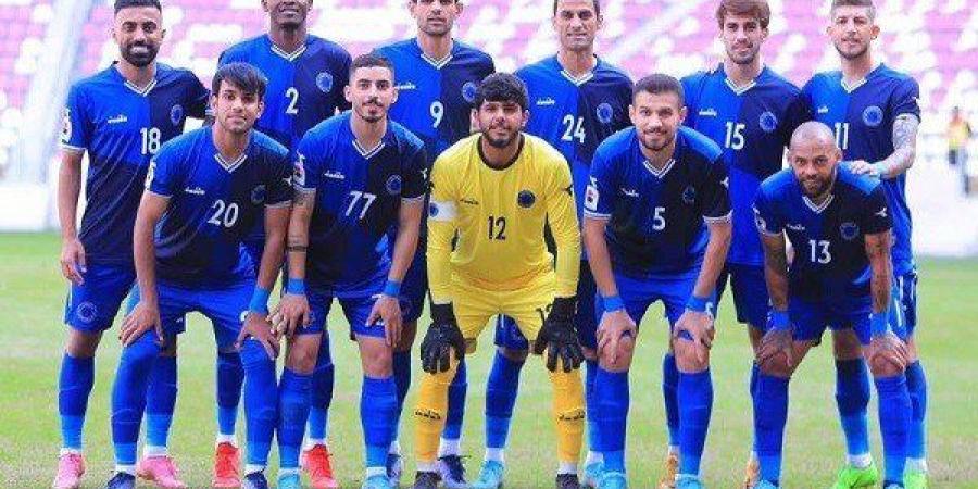 شاهد.. بث مباشر لمباراة ديالى والطلبة في الدوري العراقي