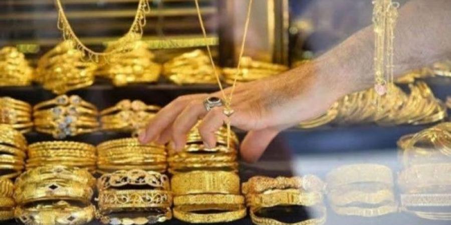 صعود أسعار الذهب في السعودية تأثرا بالسوق العالمية