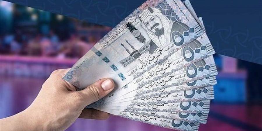 سعر الريال السعودي اليوم الخميس 12 ديسمبر 2024 في البنوك - في المدرج