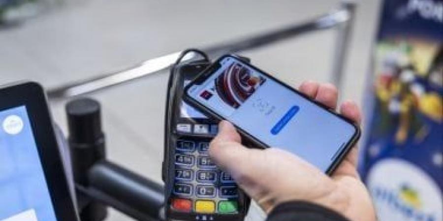 بنك مصر يُقدّم خدمة Apple Pay للدفع في مصر - في المدرج