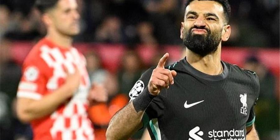 كاراجر: محمد صلاح افتقد الشفافية.. وبقاؤه مع ليفربول ليس محل شك