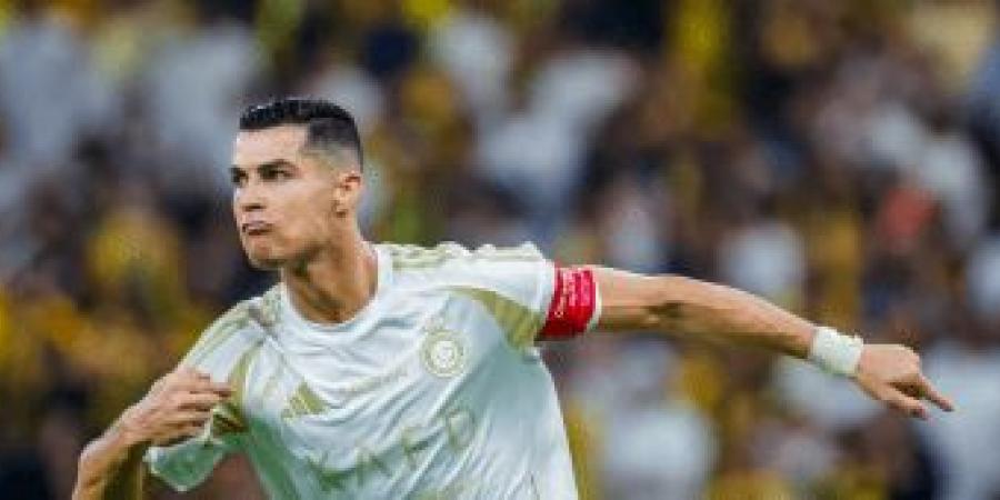 رونالدو يحظى بإشادة جماهير النصر السعودي.. ما السبب؟ - في المدرج