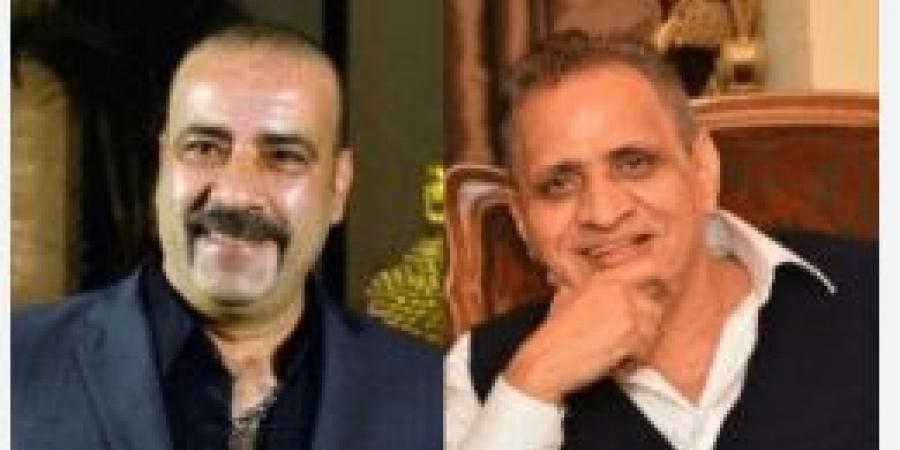 خاص/ أحمد السبكي: "أنا العفريت.. مفاجأة مؤجلة!"