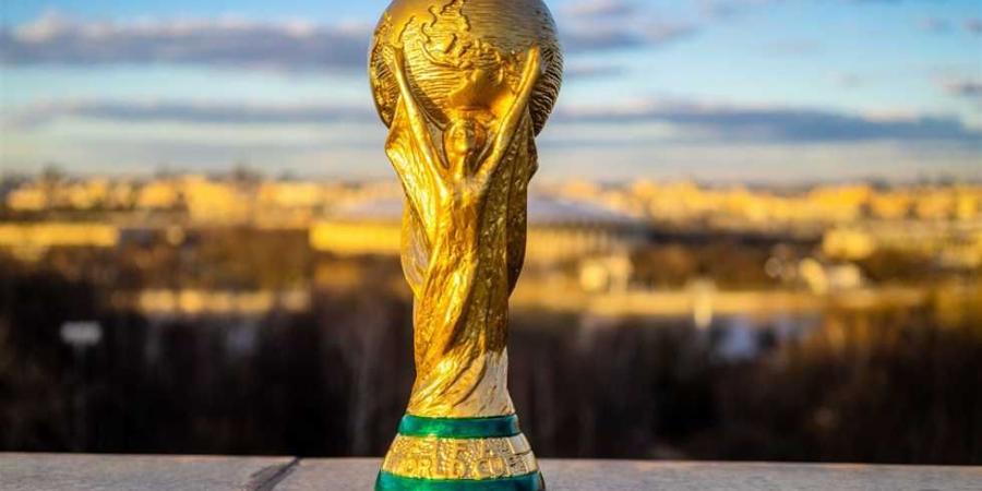 نتائج قرعة تصفيات أوروبا لكأس العالم 2026.. 12 مجموعة