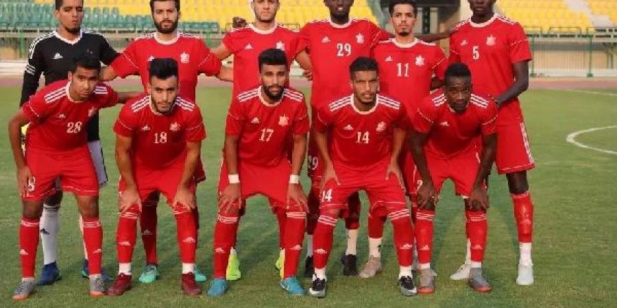 بث مباشر.. مشاهدة مباراة الأهلي بنغازي والتعاون في الدوري الليبي