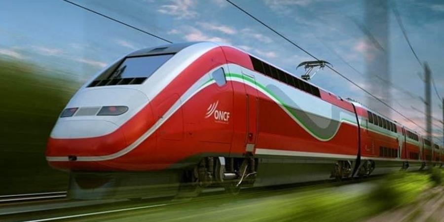 شركة هندية تعزز قدرات مشروع TGV بين القنيطرة ومراكش