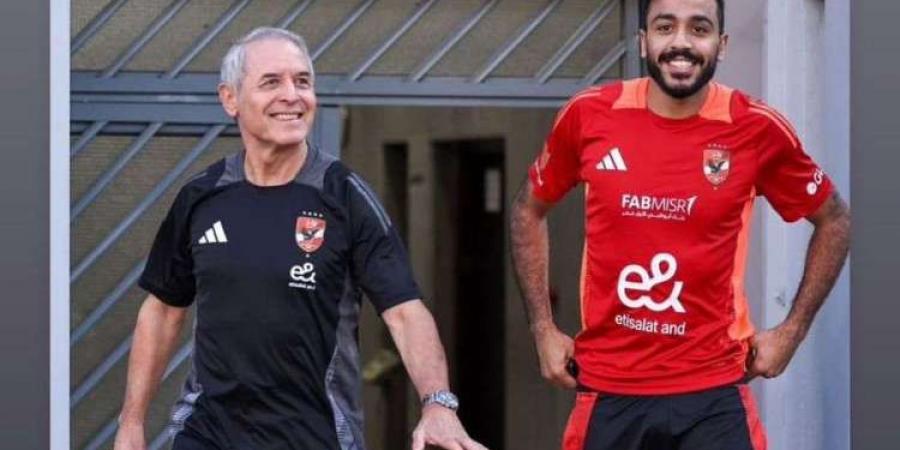 جماهير الأهلي تهاجم كهربا بعد إهداره ركلة جزاء حاسمة أمام باتشوكا