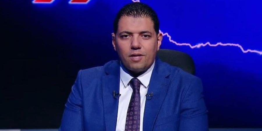 فهمي بهجت: مصر تشهد  تدشين حزب جديد يُنعش الحياة السياسية (فيديو)