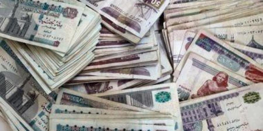 سعر الجنيه المصري مقابل الليرة السورية اليوم السبت 14-12-2024 - في المدرج