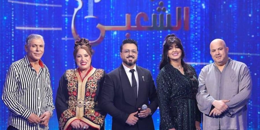 برنامج ينقب عن "نجم الأغنية الشعبية"