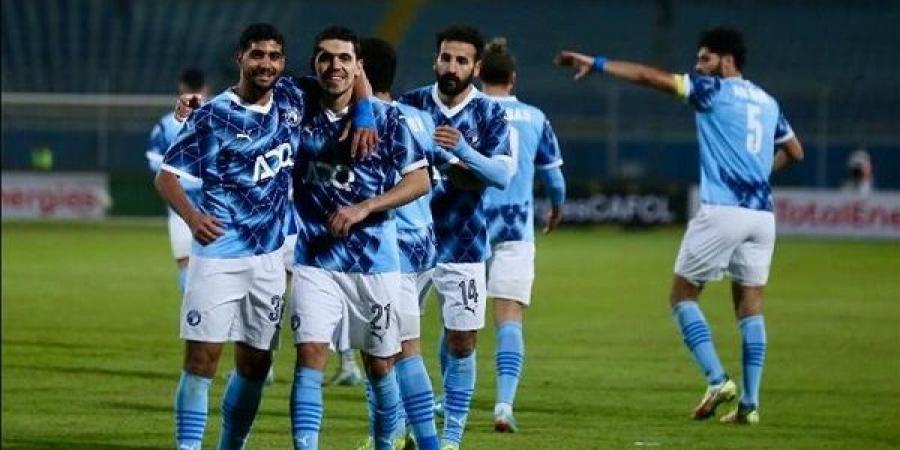 بث مباشر.. مشاهدة مباراة الترجي وبيراميدز في دوري أبطال أفريقيا