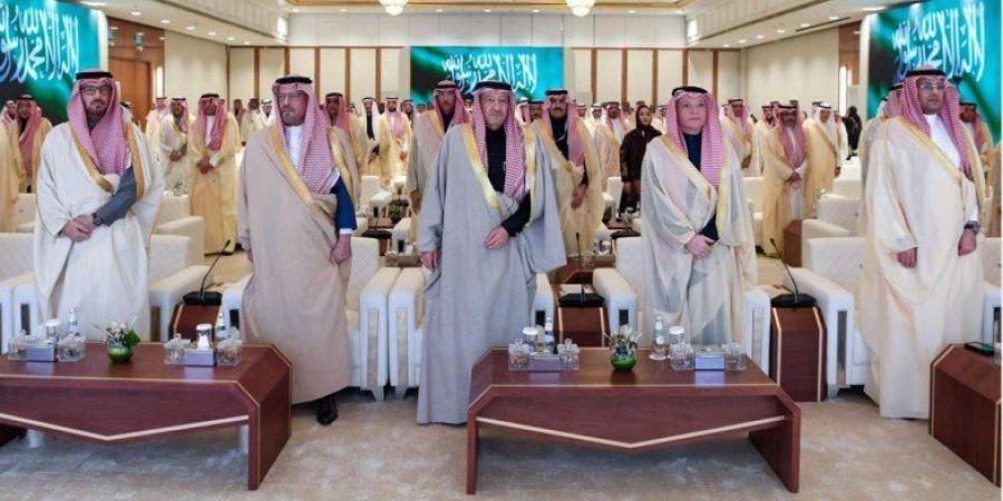 الخارجية السعودية تنظم الاجتماع الخامس لرؤساء بعثات المملكة في الخارج