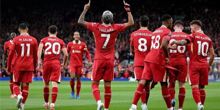 بعد محمد صلاح وأرنولد وفان دايك.. ليفربول قد يخسر لاعبًا رابعًا بسبب تمديد العقود