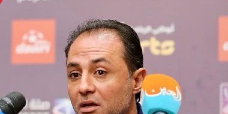 أحمد أيوب: الأهلى خسر من فريق ينافس على الهبوط فى الدورى المكسيكى - في المدرج