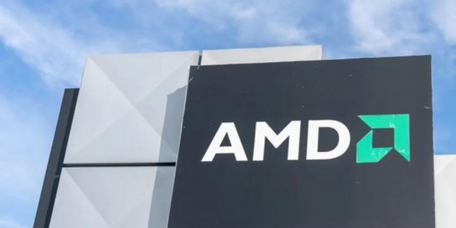 تراجع سهم AMD بعد تحذير بنك أوف أمريكا