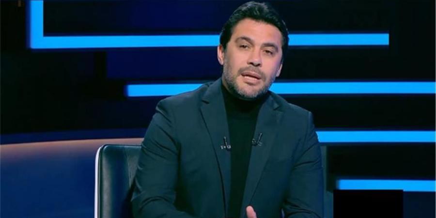 أحمد حسن: كولر ارتكب خطأ لا يغتفر.. وتريزيجيه أخبرني بموقفه من العودة لـ الأهلي