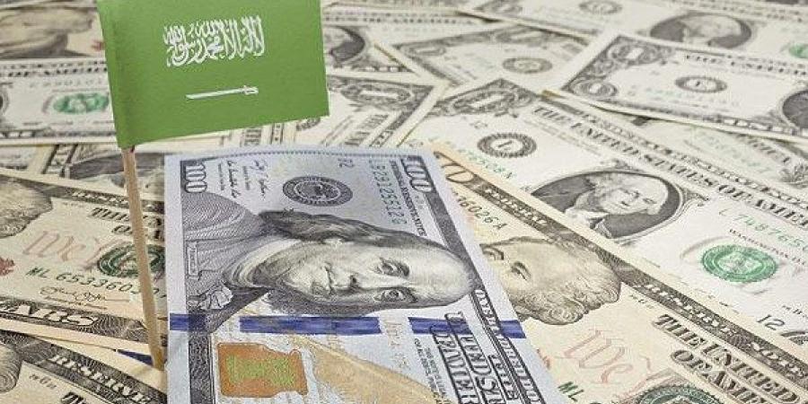 سعر الريال السعودي مقابل الدولار اليوم.. آخر التحديثات