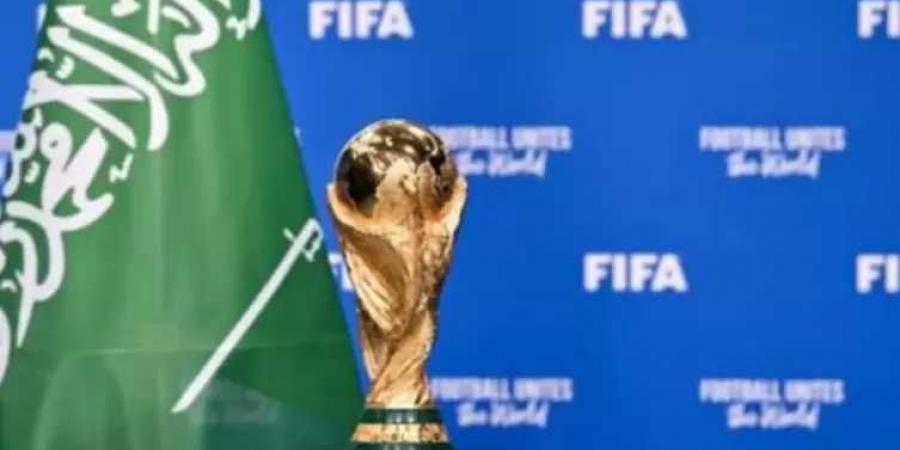 بعد الفوز بالاستضافة.. السعودية تحتاج إلى 100 مليار ريال من أجل مشاريع كأس العالم 2034