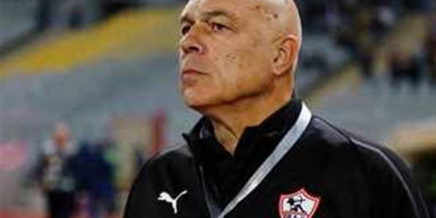 حفل الأفضل وراء تأخر توقيع عقد جروس لتدريب الزمالك