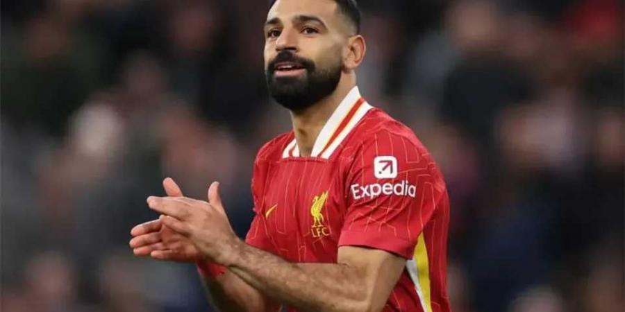 حفل جوائز كاف.. محمد صلاح ضمن التشكيل المثالي لقارة أفريقيا 2024