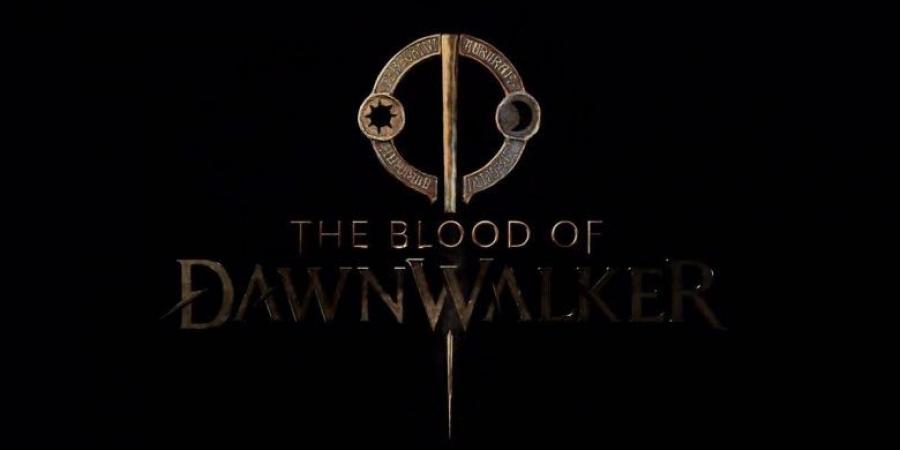 Rebel Wolves و بانداي يدعوانكم لحضور حدث The Blood of Dawnwalker