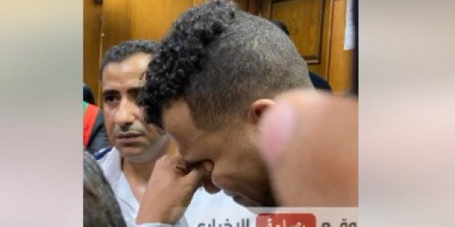 محامي عصام صاصا لـ "بصراحة": هيخرج من السجن في شهر 2 لما يقضي مدته في قضية المخدرات