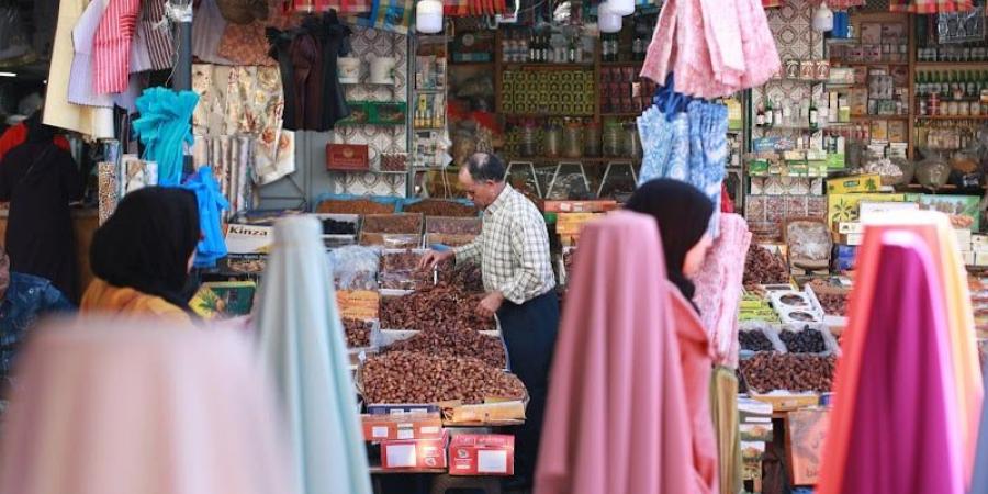 ‬تجار القرب بالمغرب ينتقدون "ضعف المساندة" .. ضرورة العصرنة والحوار