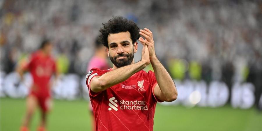 أزمة في مفاوضات تجديد عقد محمد صلاح مع ليفربول تهدد استمراره