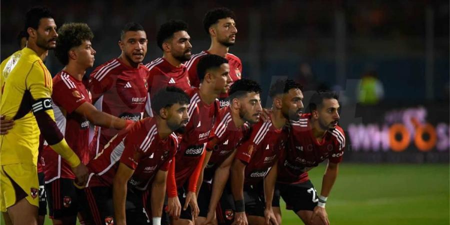 تقارير: الفتح السعودي يقترب من ضم لاعب الأهلي بعد خطف مدرب الزمالك