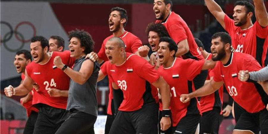 نجم منتخب مصر  لليد يتعرض للإصابة قبل بطولة العالم