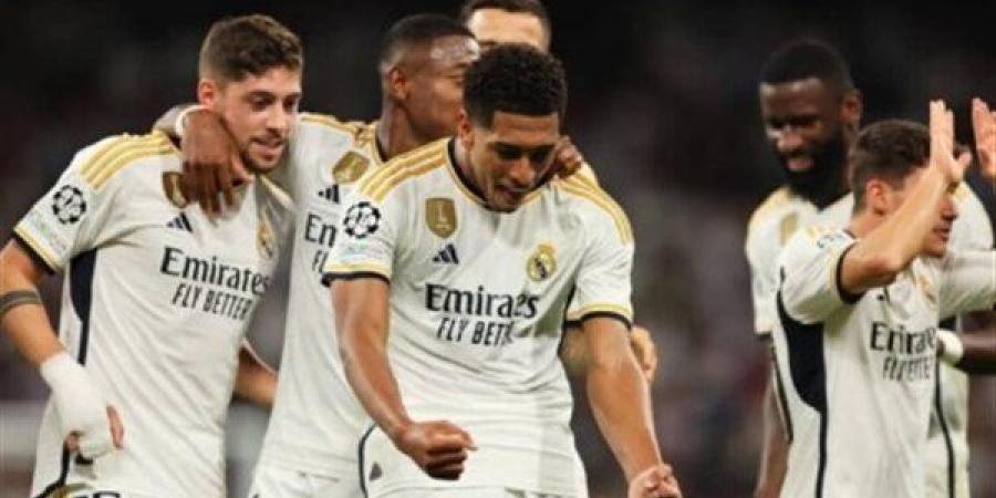 موقف مبابي من المشاركة مع ريال مدريد أمام باتشوكا في نهائي الانتركونتيننتال