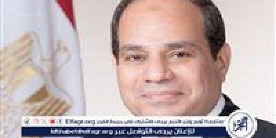 عاجل - الرئيس السيسي: 15 ألف طالب إندونيسي يتلقون تعليمهم في الأزهر.. ومستعدون للزيادة