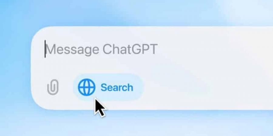 تحديثات جديدة في ChatGPT Search لتحسين تجربة البحث عبر الإنترنت 