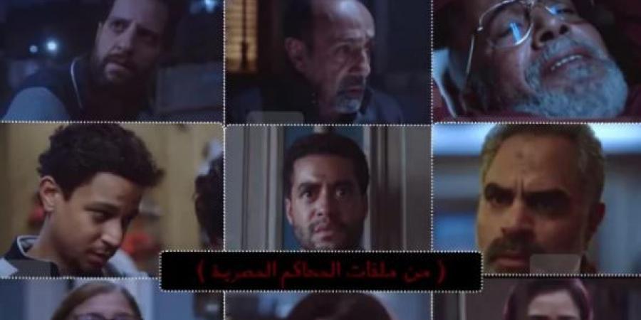 موعد عرض الحلقة الخامسة من مسلسل ساعاته وتاريخه وملخص الحلقات السابقة