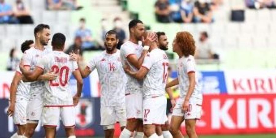 مدرب إنتر ميلان السابق يعرض خدماته على منتخب تونس - في المدرج