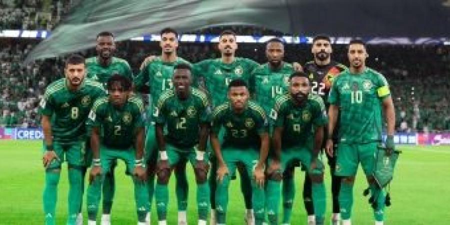 شاهد | مفاجأة بخصوص قائد المنتخب السعودي قبل انطلاق خليجي 26 - في المدرج