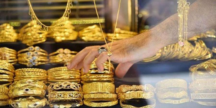 سعر الذهب عيار 21 اليوم الخميس 19-12-2024.. تعرف على التحديث الجديد للأسعار