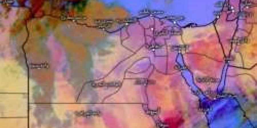 الأرصاد: بداية فصل الشتاء وتقلبات جوية تسبب سقوط أمطار غزيرة ورعدية