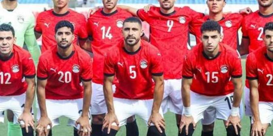 الأرجنتين تتصدر الترتيب العالمي.. ومنتخب مصر الـ 33 في تصنيف الفيفا