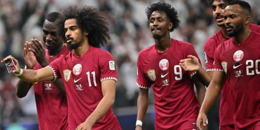 قائمة منتخب قطر النهائية الرسمية لكأس الخليج 26