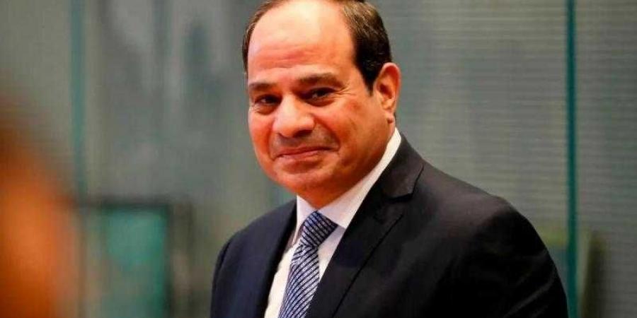 السيسي يعلن تدشين اجتماعات دورية لوزراء الصحة بدول منظمة الثماني النامية للتعاون الاقتصادي