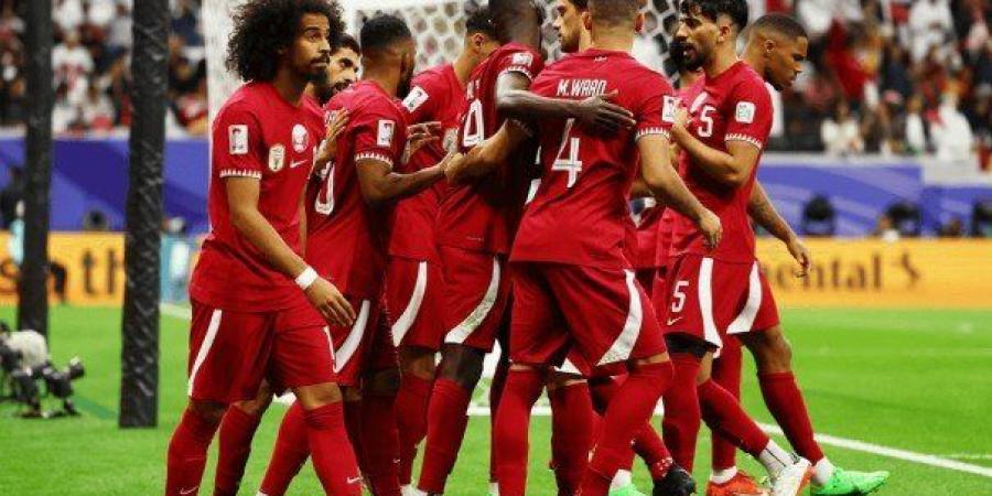 الإسباني غارسيا يعلن قائمة منتخب قطر للمشاركة في بطولة "خليجي 26"