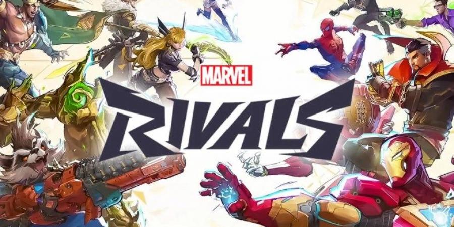 لعبة Marvel Rivals تحتفل بـ 20 مليون لاعب بتقديم هدية مجانية للاعبين