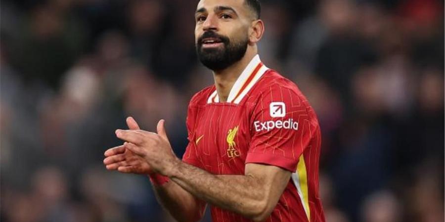 3 أرقام قياسية تنتظر محمد صلاح في مباراة ليفربول وتوتنهام