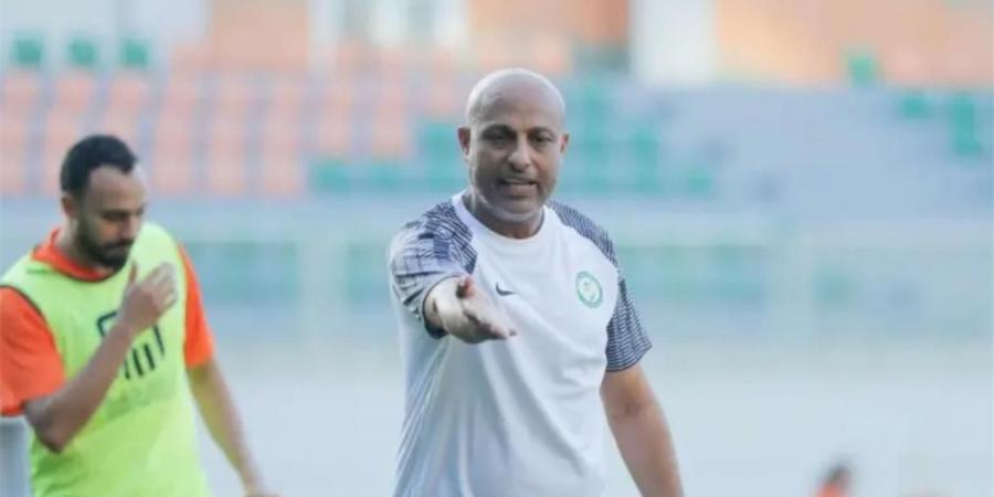 طارق مصطفى: البنك الأهلي لا يلعب دوري.. وأمتلك لاعبين اعتادوا الفوز مع الزمالك